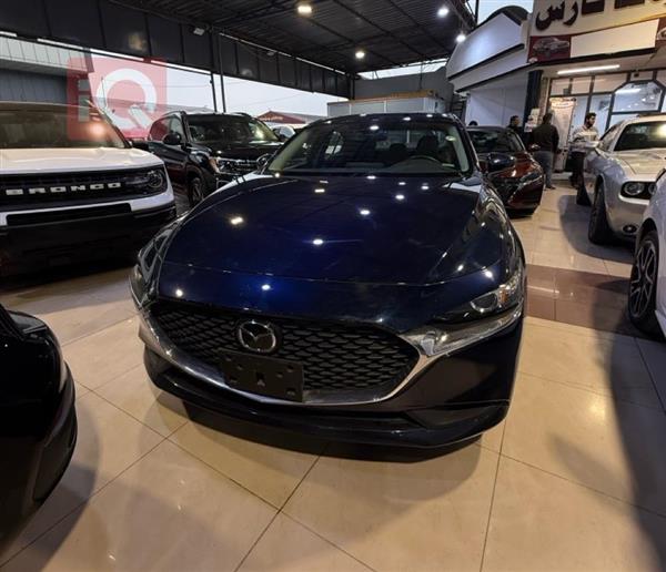 Mazda 3 2023 for sale in Iraq - Erbil